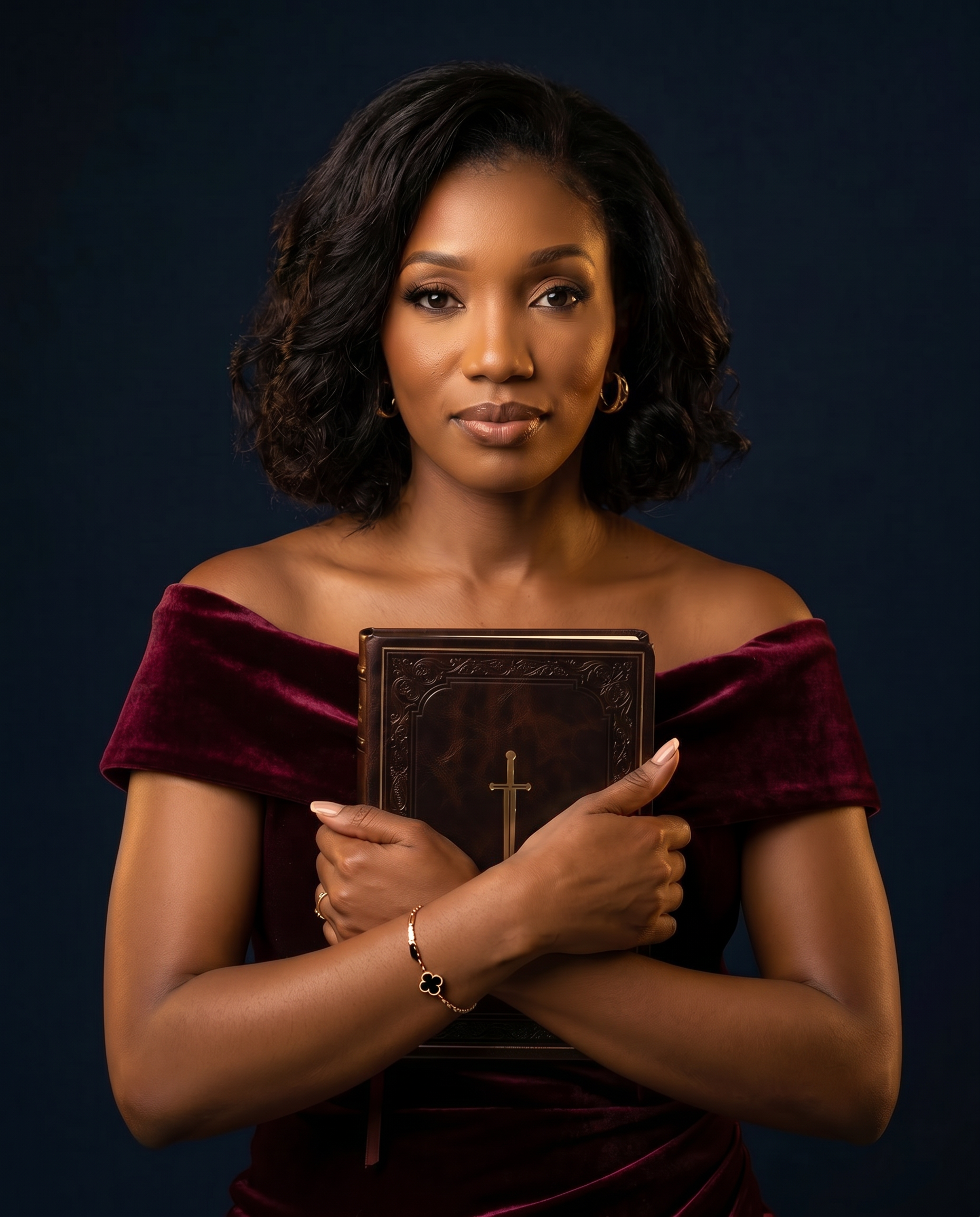 Damaris Ngina Wainaina — Entrepreneur, Kingdom Builder, Legacy Leader